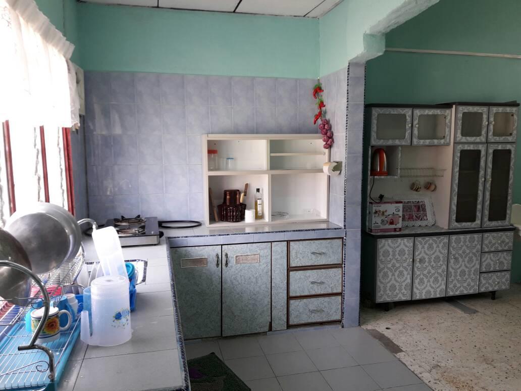 Homestay Ustaz Taiping Exteriör bild