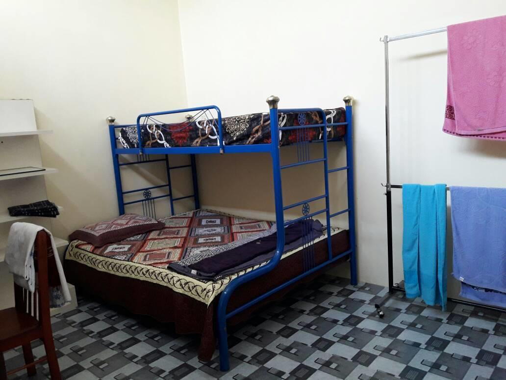 Homestay Ustaz Taiping Exteriör bild